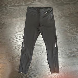 Nike Running Leggings - Small NWOT